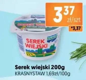 Jubilat Serek wiejski krasnystaw oferta