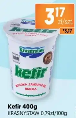 Jubilat Kefir krasnystaw oferta
