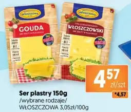 Jubilat Ser plastry włoszczowa oferta