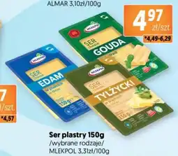 Jubilat Ser plastry mlekpol oferta