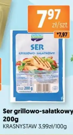 Jubilat Ser grillowo-sałatkowy krasnystaw oferta