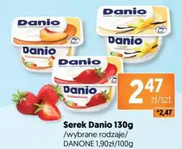 Jubilat Serek danio danone oferta