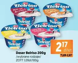 Jubilat Deser belriso zott oferta