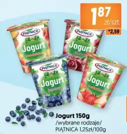 Jubilat Jogurt piątnica oferta