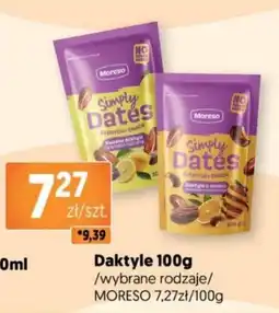 Jubilat Daktyle moreso oferta
