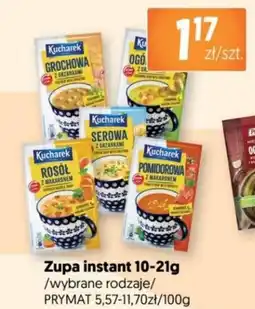 Jubilat Zupa instant prymat oferta