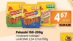 Jubilat Paluszki lajkonik oferta