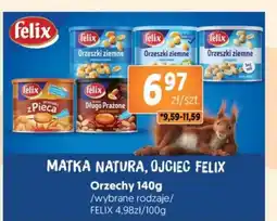 Jubilat Orzechy felix oferta