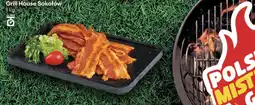 Delikatesy Centrum Boczek wieprzowy Grill House Sokołów oferta