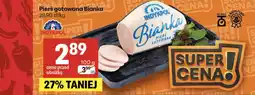 Delikatesy Centrum Pierś gotowana Bianka Indykpol oferta