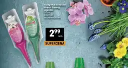 Delikatesy Centrum Odżywka do roślin Green Strong Agrecol oferta