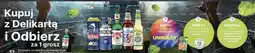 Delikatesy Centrum Kupuj z Delikartą i Odbierz za 1 grosz piwo Baltic Export oferta