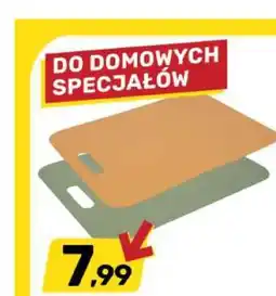 Bricomarche Deska do krojenia FLEXI oferta