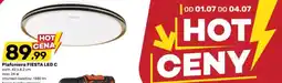 Bricomarche Plafoniera FIESTA LED C oferta
