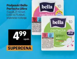 Delikatesy Centrum Podpaski Bella Perfecta Ultra oferta