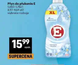 Delikatesy Centrum Płyn do płukania E oferta