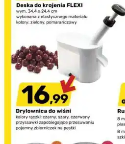 Bricomarche Drylownica do wiśni oferta