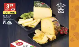 Delikatesy Centrum Ser Grand Gouda, Radamer oferta