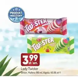 Avita Lody Twister Green oferta