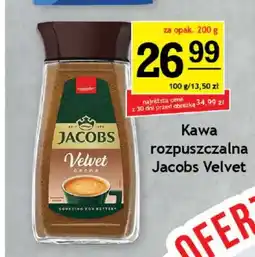 Gram Market Kawa rozpuszczalna Jacobs oferta