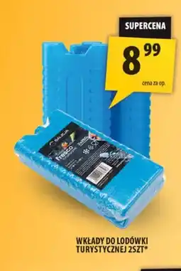 Arhelan Wkłady do lodówki turystycznej 2-pak oferta