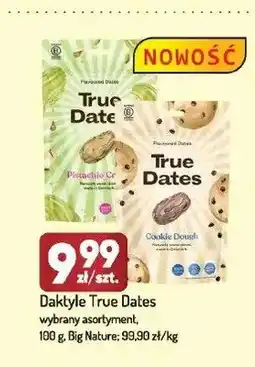 Avita Daktyle True Dates Pistachio oferta