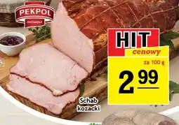 Gram Market Schab Pekpol oferta