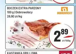 Sedal Boczek extra parzony Dobrowolscy oferta