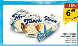 Arhelan Ser pleśniowy Camembert Turek oferta
