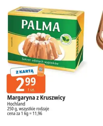 E.Leclerc Margaryna Palma oferta