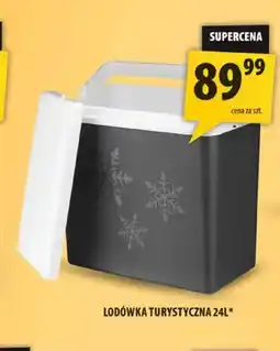 Arhelan Lodówka turystyczna oferta