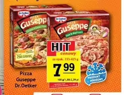 Gram Market Pizza Dr. Oetker oferta