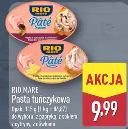 ALDI Papryka Rio Mare oferta