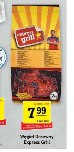 Gram Market Węgiel drzewny oferta