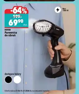 Biedronka Parownica Hoffen oferta
