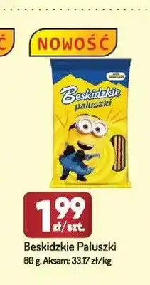 Avita Paluszki Beskidzkie oferta