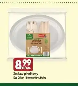 Avita Zestaw piknikowy Eco Oskar oferta