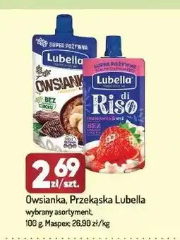 Avita Owsianka Lubella oferta