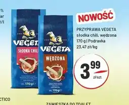 Sedal Przyprawa Vegeta wędzona oferta