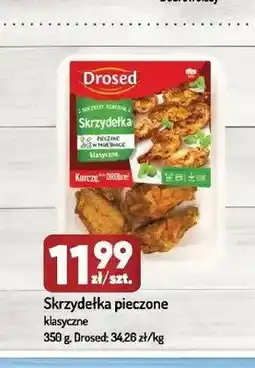 Avita Skrzydełka pieczone klasyczne Drosed oferta