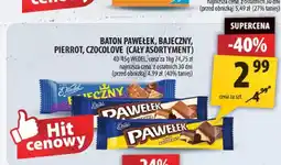 Arhelan Baton E.Wedel Pawełek Bajeczny oferta