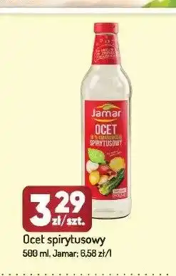 Avita Ocet spirytusowy Jamar oferta