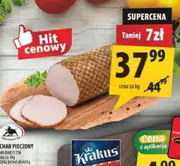 Arhelan Schab pieczony ZMB Białystok oferta