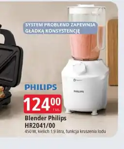 E.Leclerc Blender Philips oferta