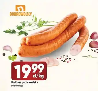 Avita Kiełbasa podwawelska Dobrowolscy oferta