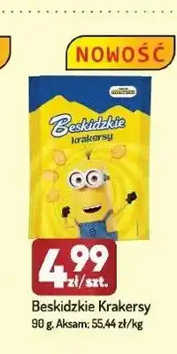 Avita Krakersy Beskidzkie oferta