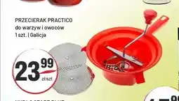 Sedal Przecierak Practico do warzyw i owoców Galicja oferta