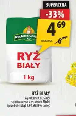 Arhelan Ryż biały Kuchnia Gosposi oferta