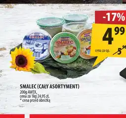 Arhelan Smalec z boczkiem Awex oferta