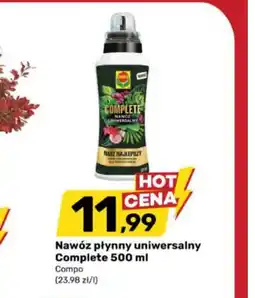 Bricomarche Nawóz Compo oferta